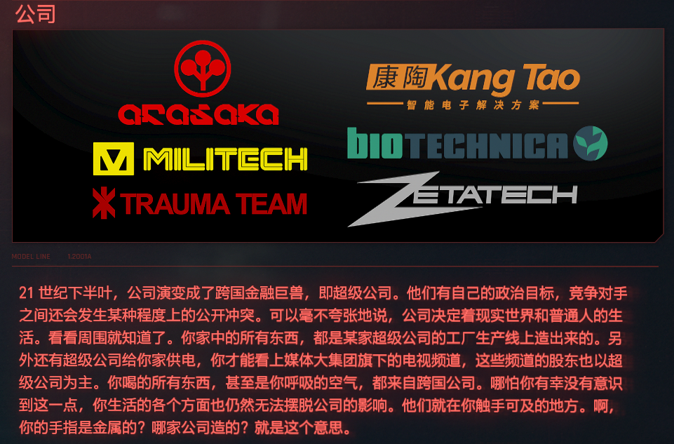 赛博朋克2077义体_赛博朋克2077义体是啥_赛博朋克2077义体免费