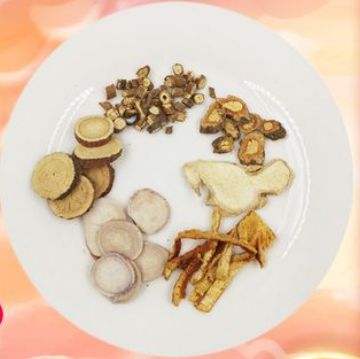 这一中成药可以解表散寒，正柴胡饮的6种功效！