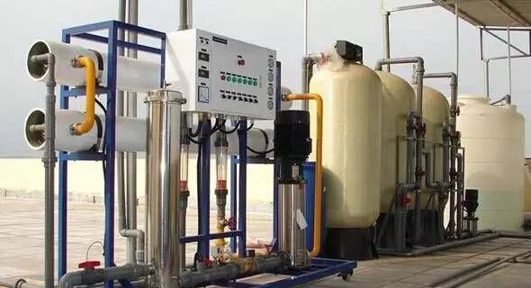 50個(gè)反滲透常見(jiàn)問(wèn)題