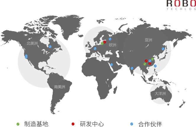 羅伯泰克上榜全球堆垛機(jī)(SRM) 制造商TOP-3,實(shí)力領(lǐng)跑智慧物流 羅伯泰克上榜全球堆垛機(jī)(SRM) 制造商TOP-3,實(shí)力領(lǐng)跑智慧物流