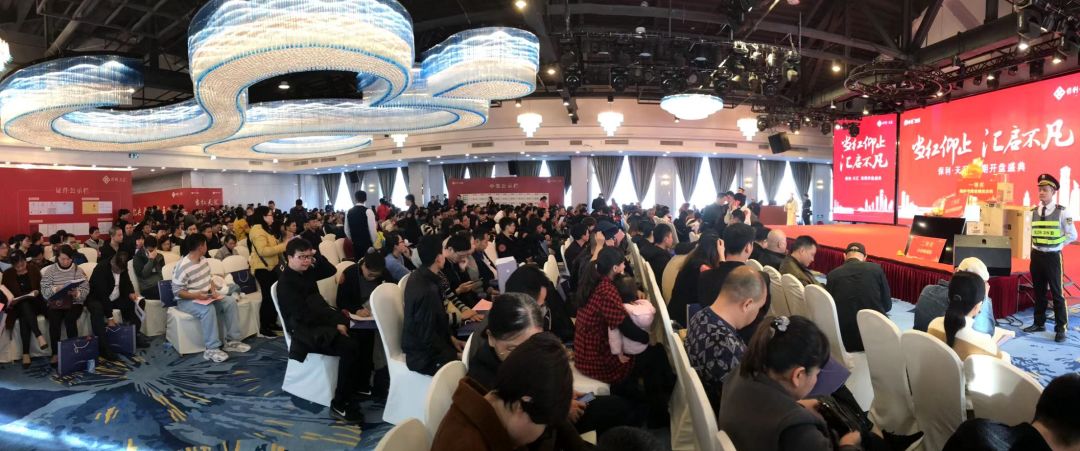 刚需土豪集体出动! 今天岛内外两盘齐开 最低2字头最高...