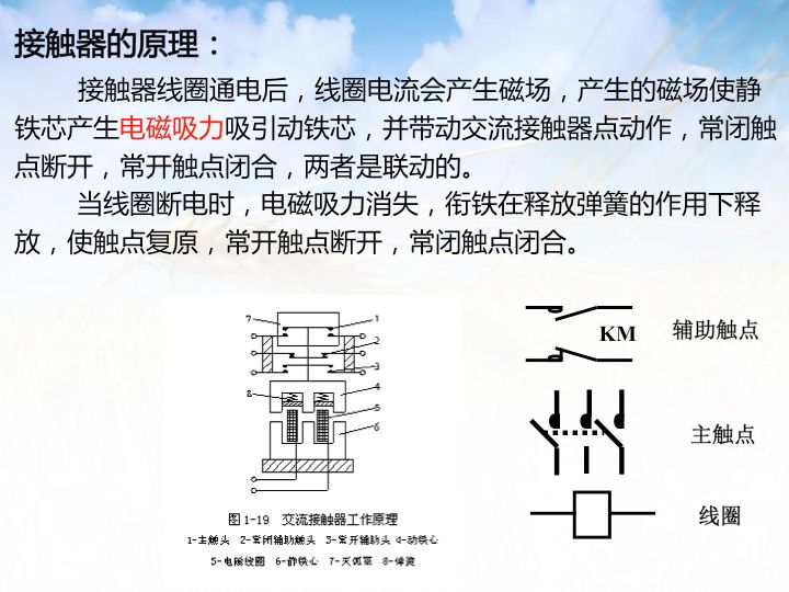 【講解】電氣二次圖基礎(chǔ)知識(shí)，很詳細(xì)！的圖31