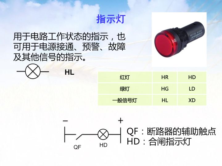 【講解】電氣二次圖基礎(chǔ)知識(shí)，很詳細(xì)！的圖10