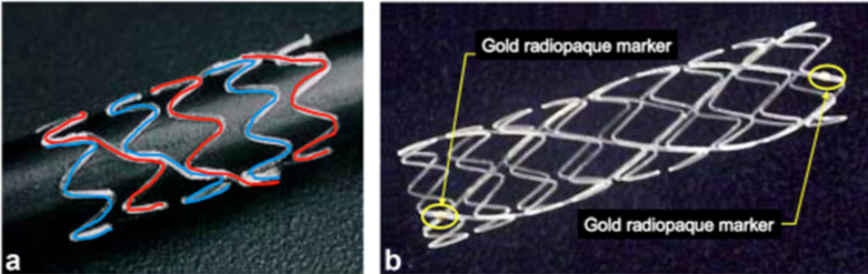 什么是外周支架CX 2023 BVS／DRS专题｜Efemoral Ⅰ研究更新——西罗莫司涂层球扩式生物可吸收支架用于股腘动脉疾病_https://www.jmylbn.com_新闻资讯_第6张