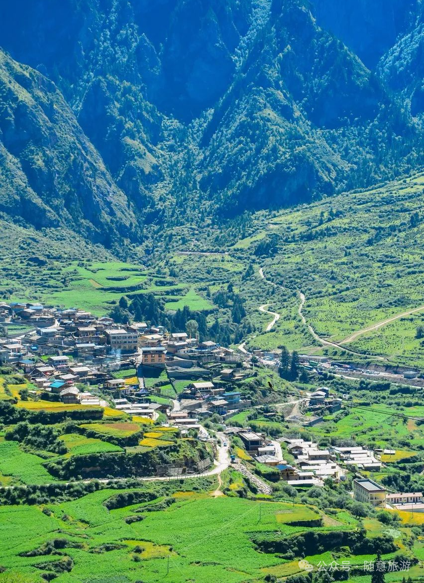 7月旅行地推荐!国内10个最适合夏季出行的小众避暑胜地