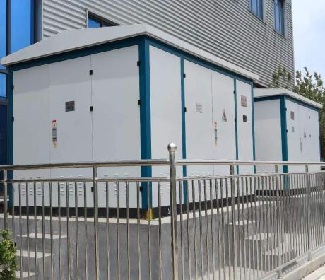 Acrel-1000DP分布式光伏監(jiān)控系統(tǒng)助力屋頂分布式光伏項(xiàng)目