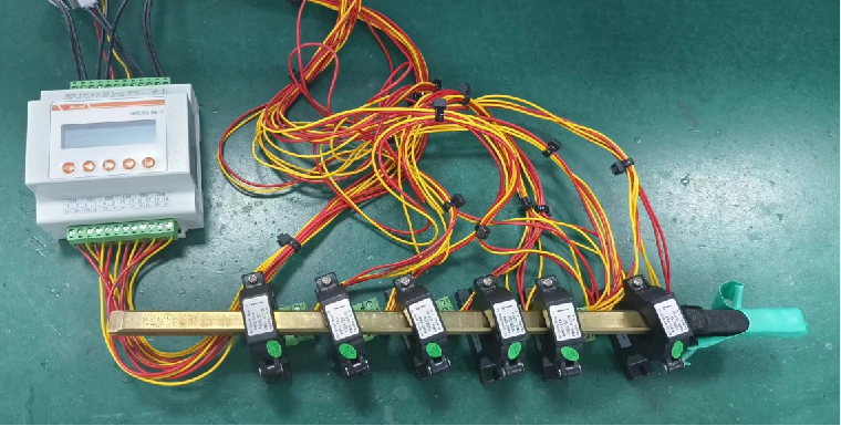 雙碳目標下，光伏鐵塔基站智慧用電云平臺如何 “智