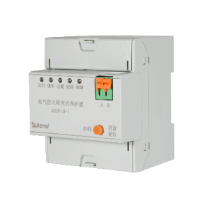 學生宿舍安全新選擇：電氣防火保護器的必要性