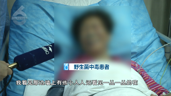 手动病床怎么装视频​【视频合集】云南大哥大姐“吃菌中毒”，病床上“胡言乱语”太搞笑！_https://www.jmylbn.com_新闻资讯_第8张