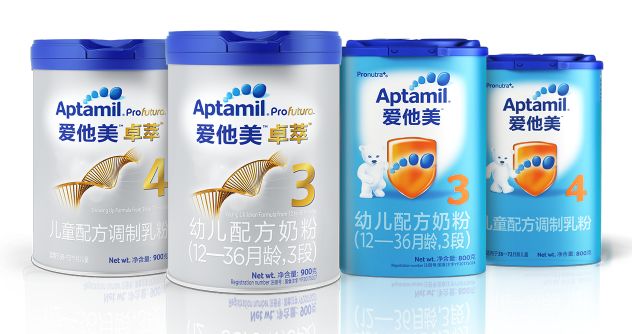 母婴卖店爱他美是正品吗_母婴店有爱他美奶粉卖吗_为什么母婴店都不卖爱他美