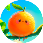 发财橙子小游戏