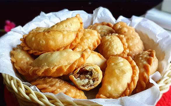 乐昌特色年货,你吃过几样?