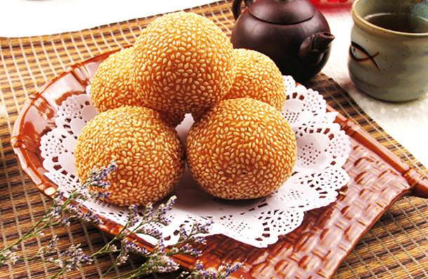 乐昌特色年货,你吃过几样?