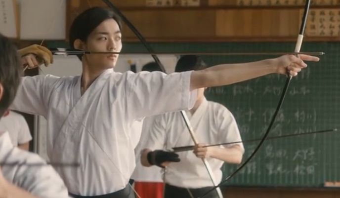 超越禁忌的师生恋 生田斗真不可能没有女人缘 萤火虫动漫天下 微信公众号文章