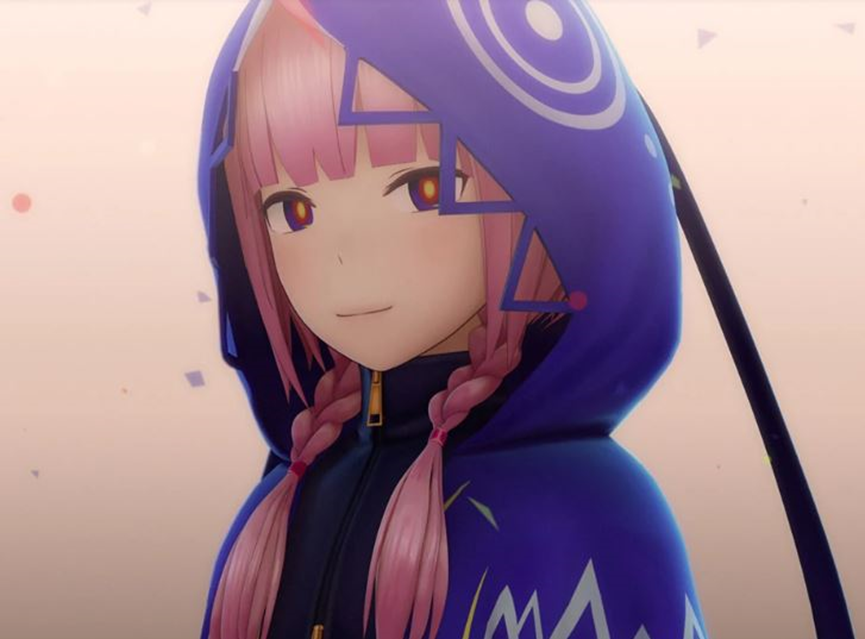 虚拟AI网红，你了解吗？