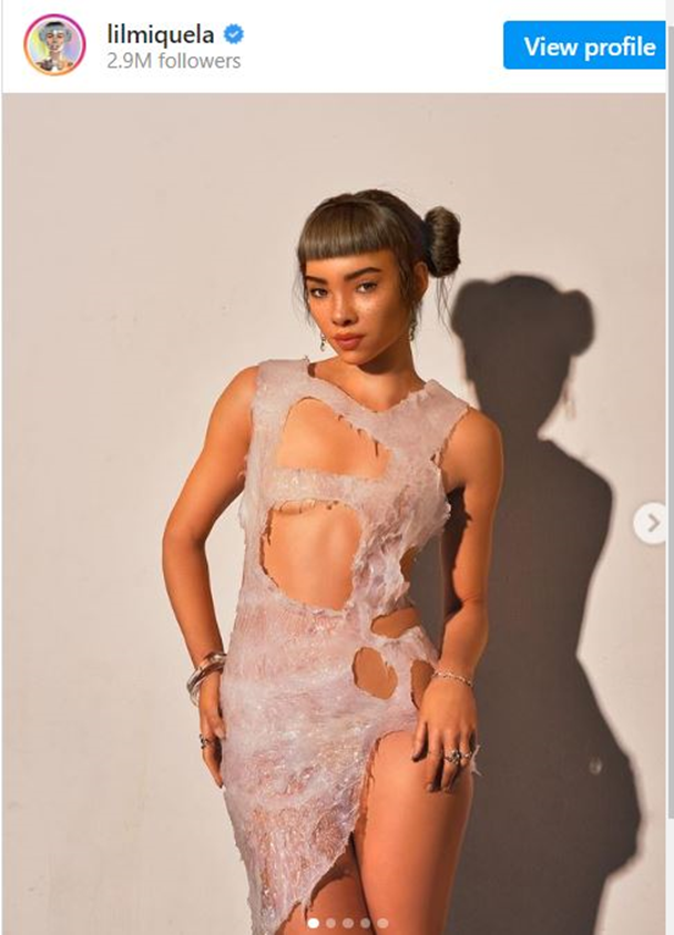 虚拟AI网红，你了解吗？