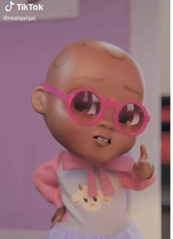 虚拟AI网红，你了解吗？