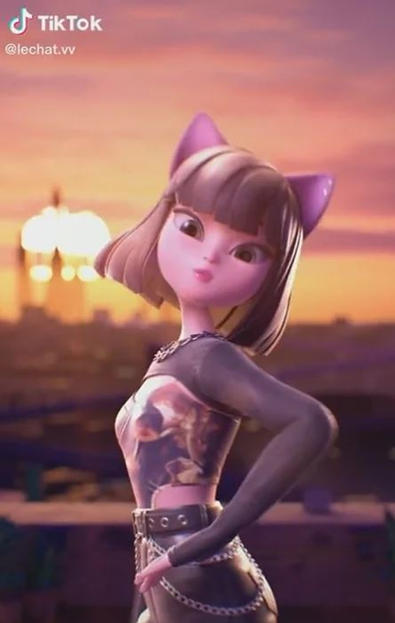 虚拟AI网红，你了解吗？