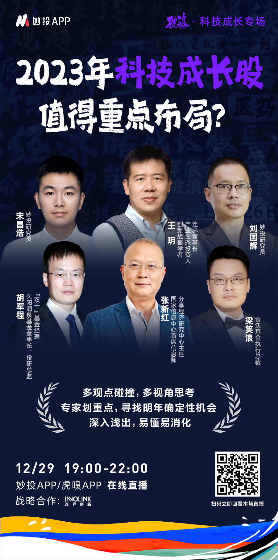 准备好迎接牛市了吗？