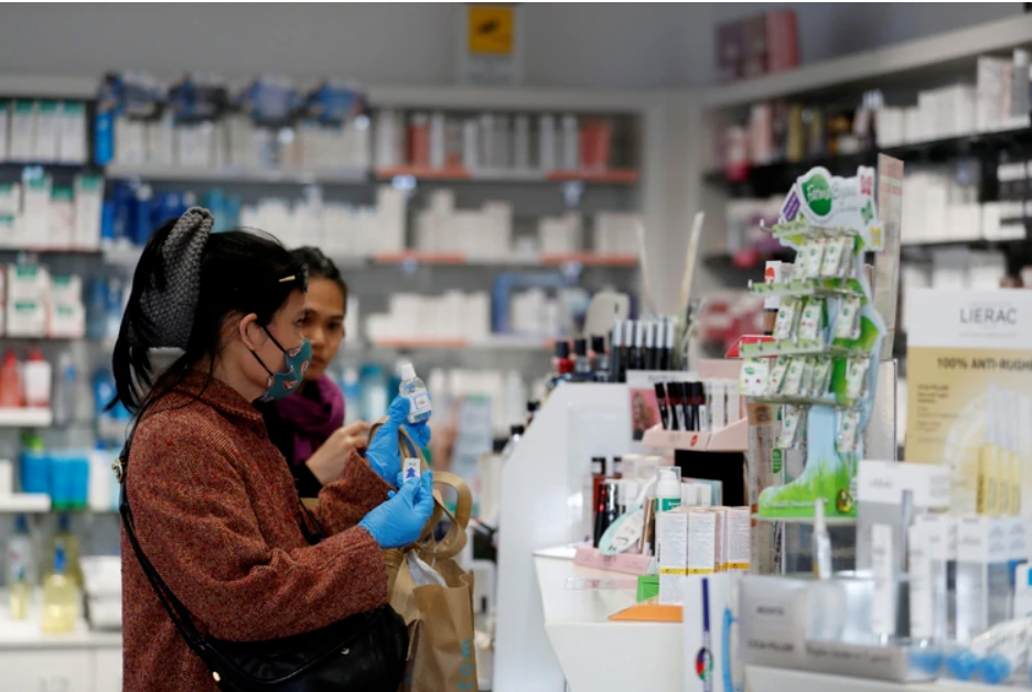 “伟哥”跟口罩一样热销？疫情之下，夫妻生活更重要