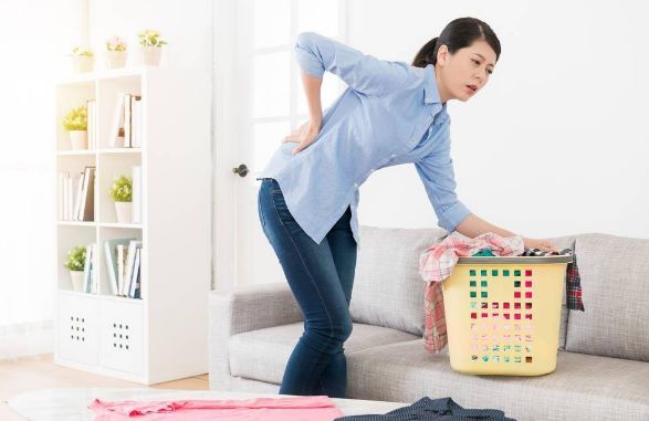 35岁后，骨丢失加快，容易“骨脆脆”