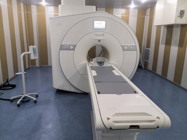 联影的磁共振怎么样号外！号外！！惠东县第二人民医院引进联影1.5T磁共振设备_https://www.jmylbn.com_新闻资讯_第3张