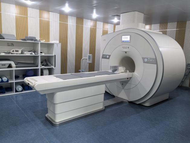 联影的磁共振怎么样号外！号外！！惠东县第二人民医院引进联影1.5T磁共振设备_https://www.jmylbn.com_新闻资讯_第2张
