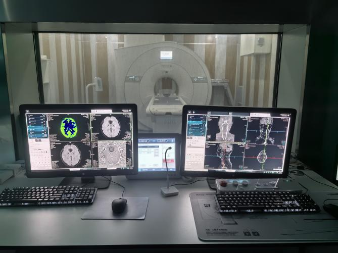 联影的磁共振怎么样号外！号外！！惠东县第二人民医院引进联影1.5T磁共振设备_https://www.jmylbn.com_新闻资讯_第4张