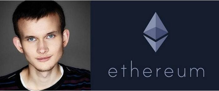 以太坊创始人V 神：普通人看见现在，天才看见未来