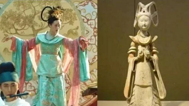 



浅析《长安十二时辰》里的望楼，人类在唐朝就有 5G 愿望了？
