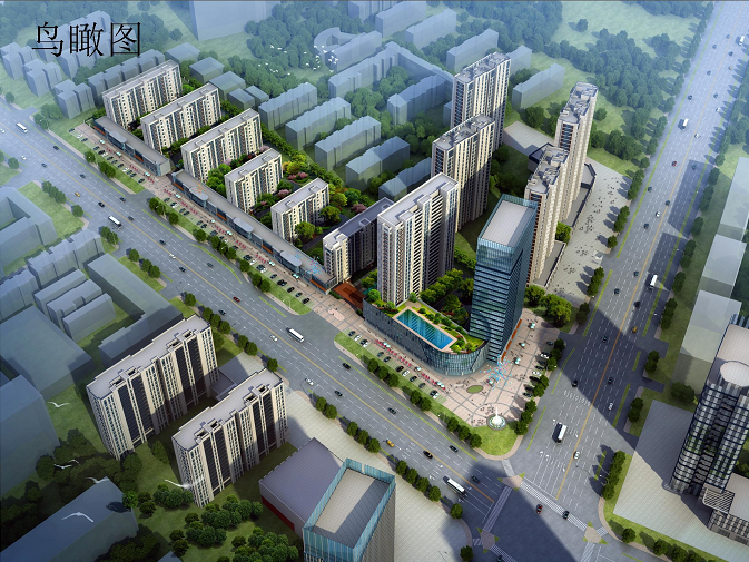 【预售公示】郁洲书苑2-8号楼获批预售许可证_连云港楼市