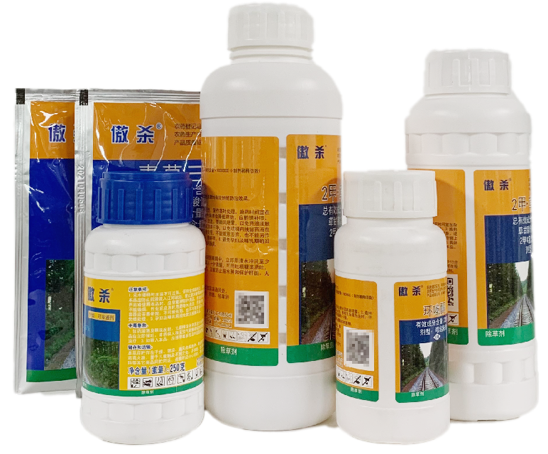 【傲杀除草】紧急防汛用什么除草剂? - 北京傲锐科技有限公司