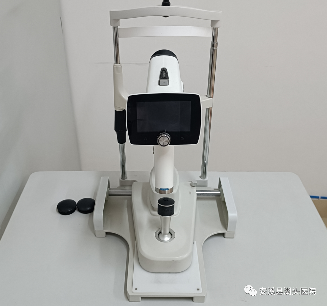 眼底照相有什么用【“视”关重要】眼底一张照，眼病早知道！_https://www.jmylbn.com_新闻资讯_第3张