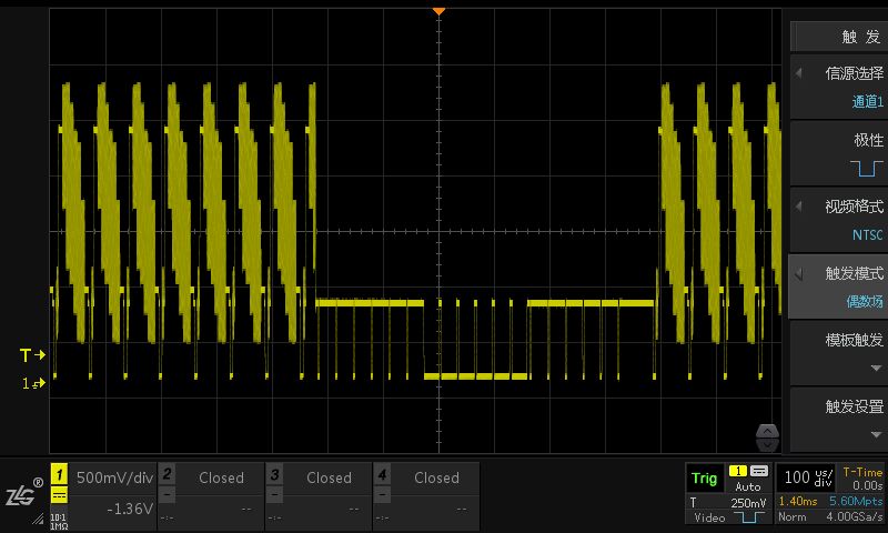开机自动打开浏览器 【重磅更新】用IE浏览器直接控制示波器