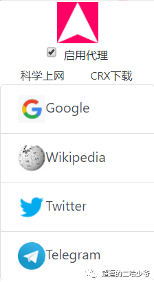 如何访问谷歌网站 谷歌扩展分享第一期：完美访问Google搜索，YouTube