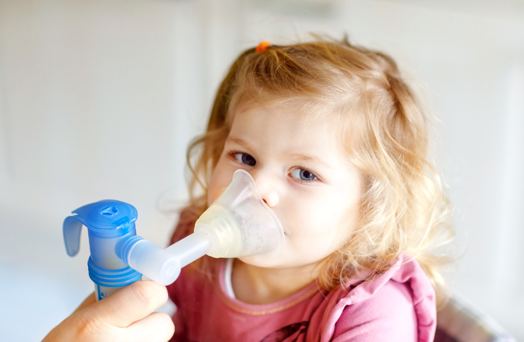 医用口含雾化器怎么用婴幼儿童雾化时使用口含还是面罩好？_https://www.jmylbn.com_新闻资讯_第2张