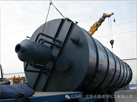 发酵罐耐高温重防腐涂料