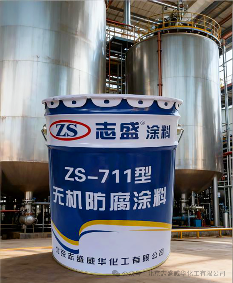 发酵罐耐高温重防腐涂料