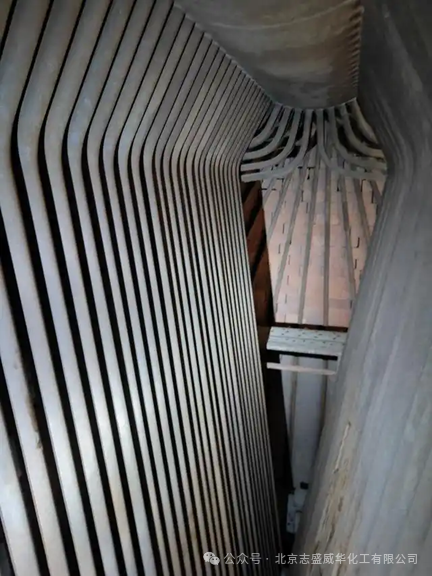 供暖鍋爐水冷壁防腐防結焦涂料