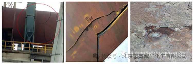 水泥回转窑耐高温腐蚀重防腐涂料