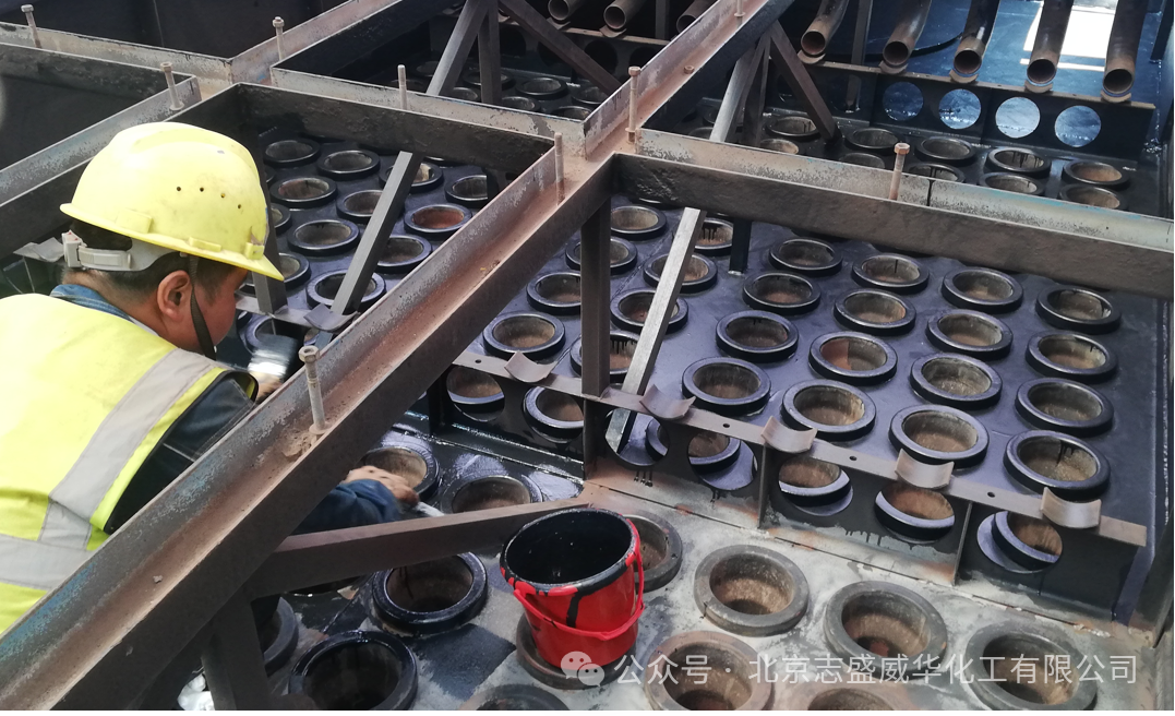 布袋除塵器腐蝕防護全解析：原因、影響及防腐涂料應用