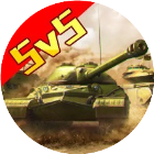 应用icon-坦克大战装甲师2024官方新版