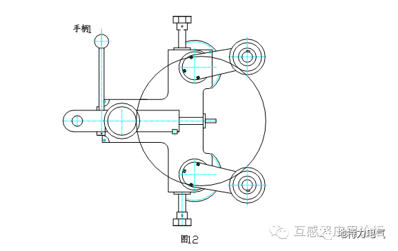 【收藏】环形变压器绕线机原理、绕线步骤的图9