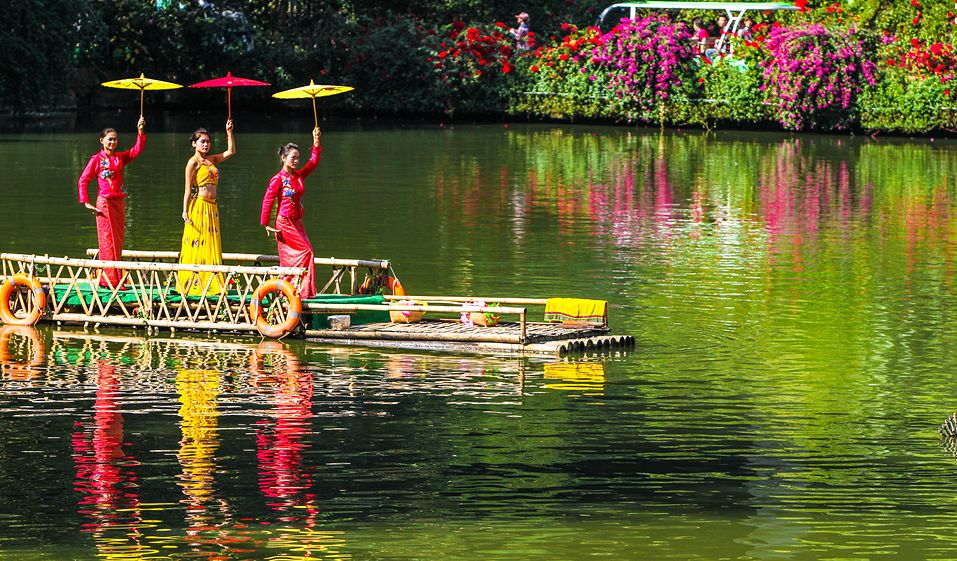大理住宿贵吗_大理住宿该选哪里_大理住宿住哪里比较好