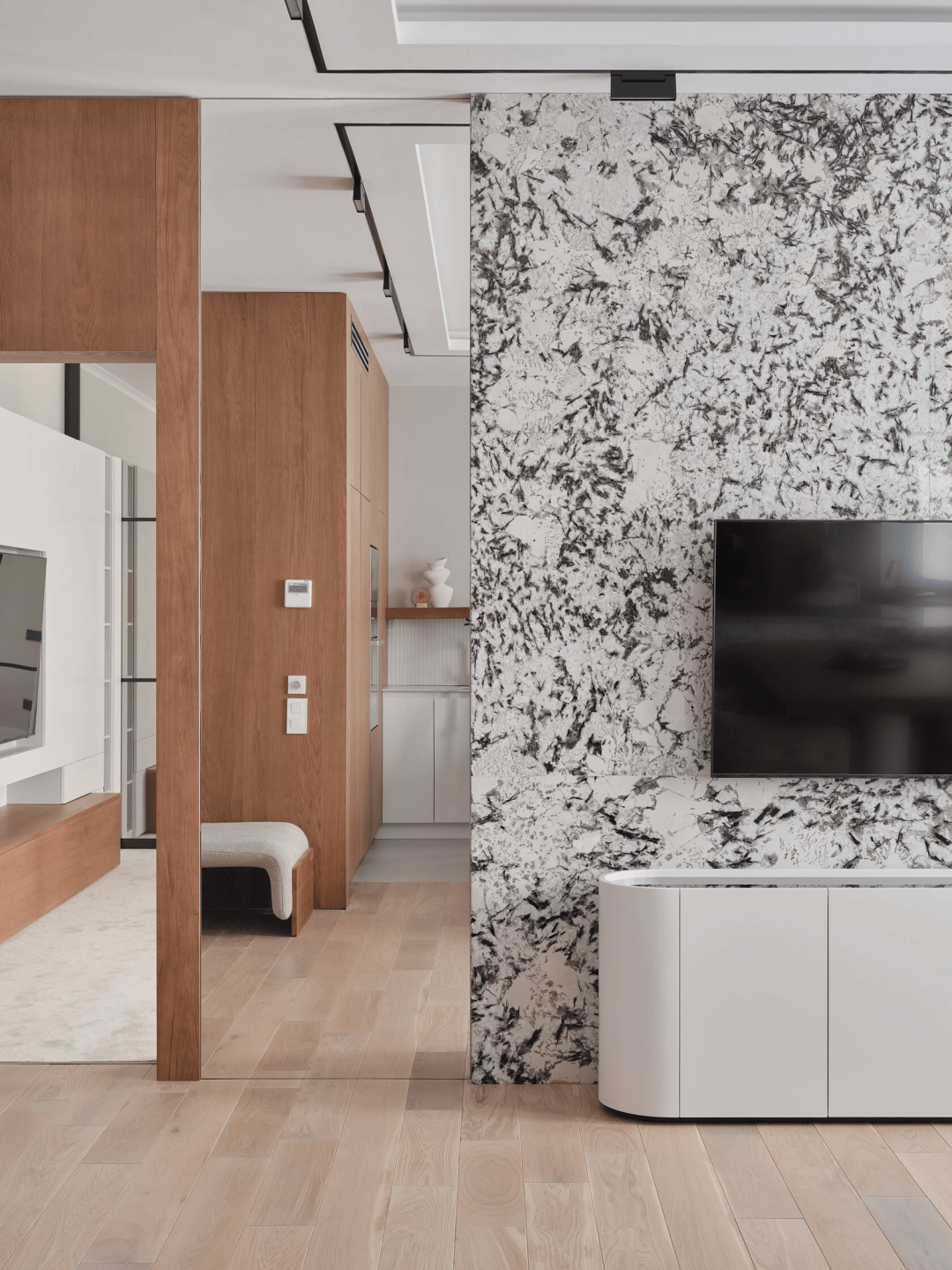 家迪卡莱斯全屋定制  | 新奢风范 极简生活格调