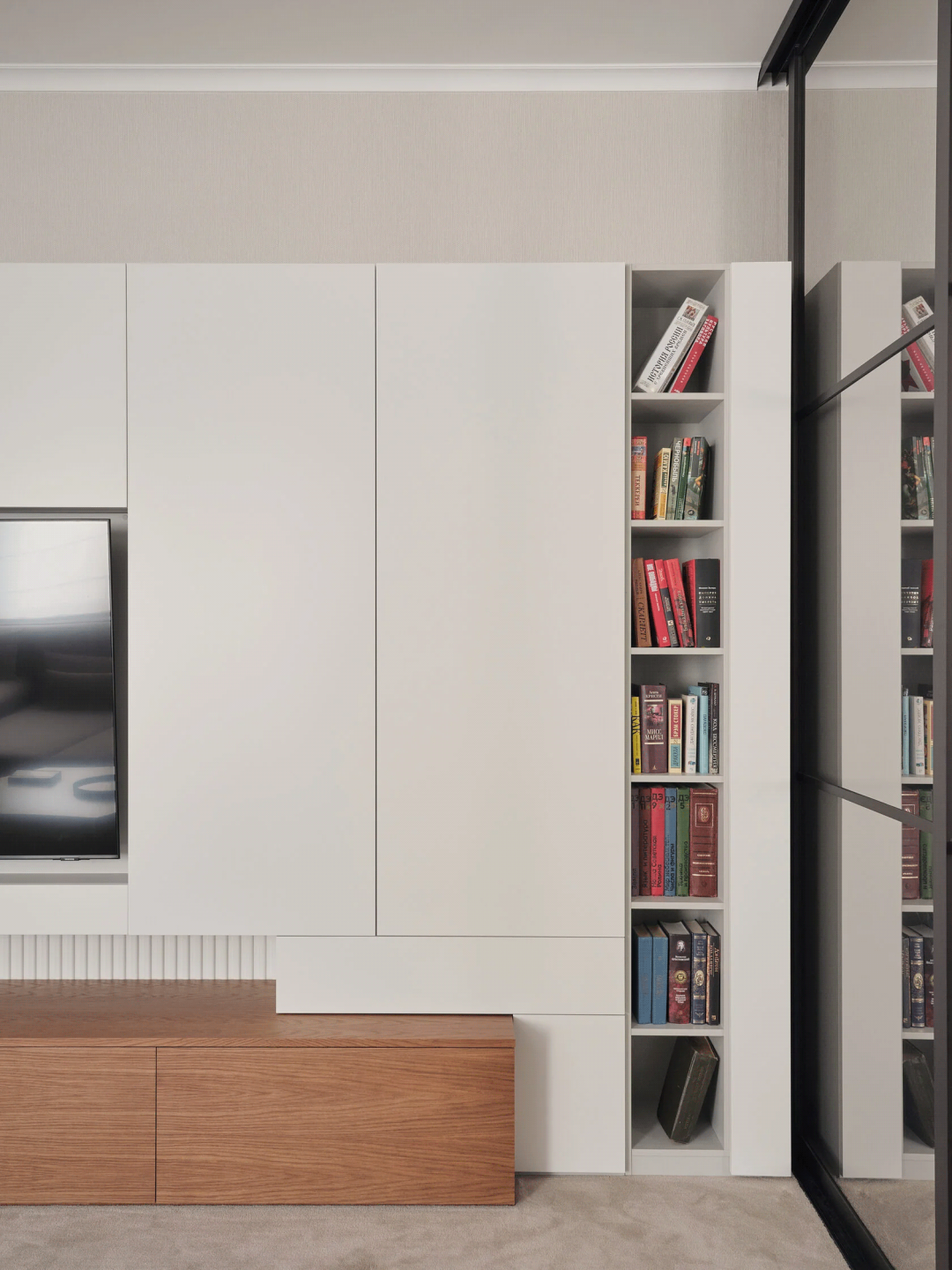 家迪卡莱斯全屋定制  | 新奢风范 极简生活格调