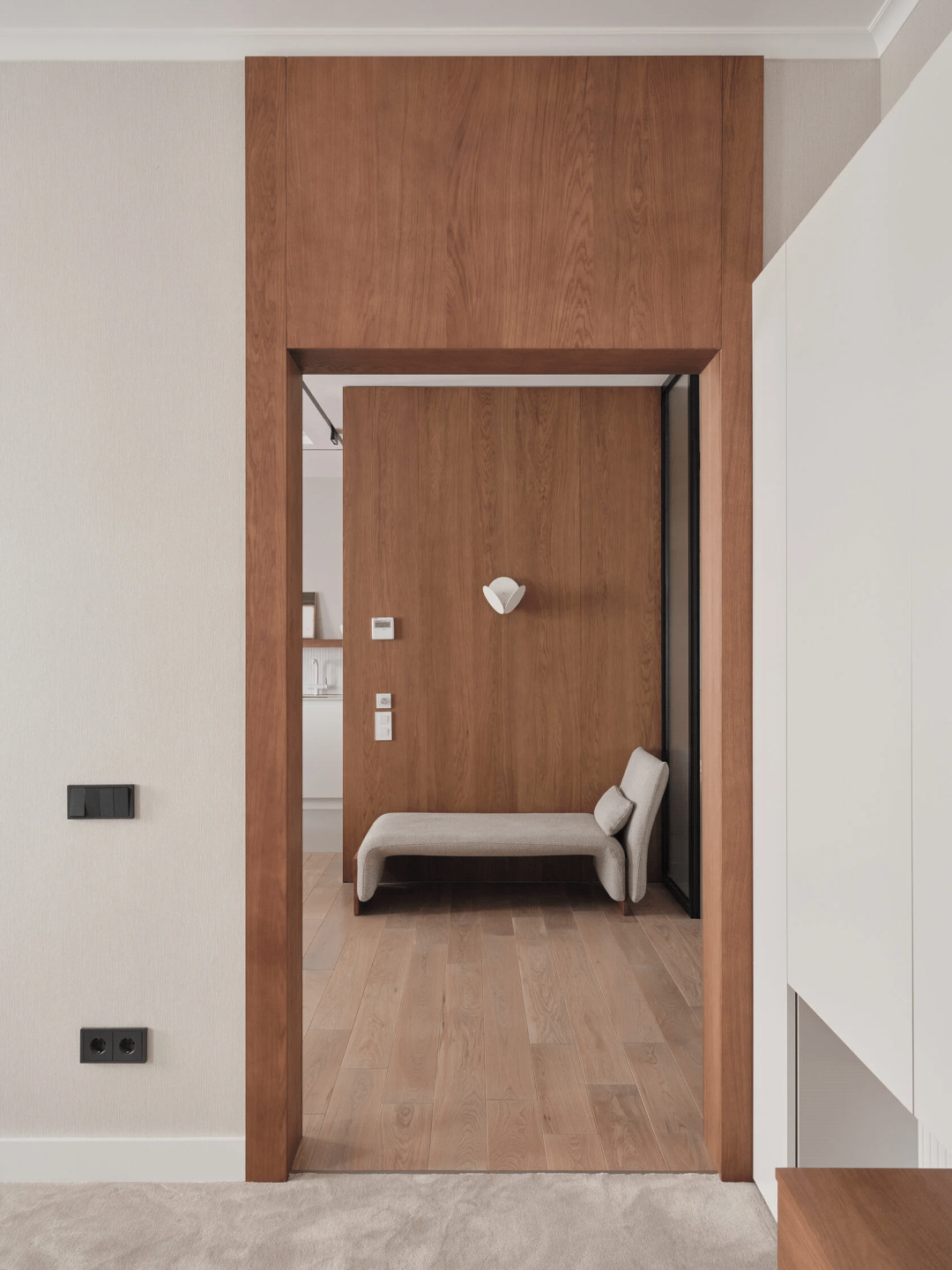 家迪卡莱斯全屋定制  | 新奢风范 极简生活格调