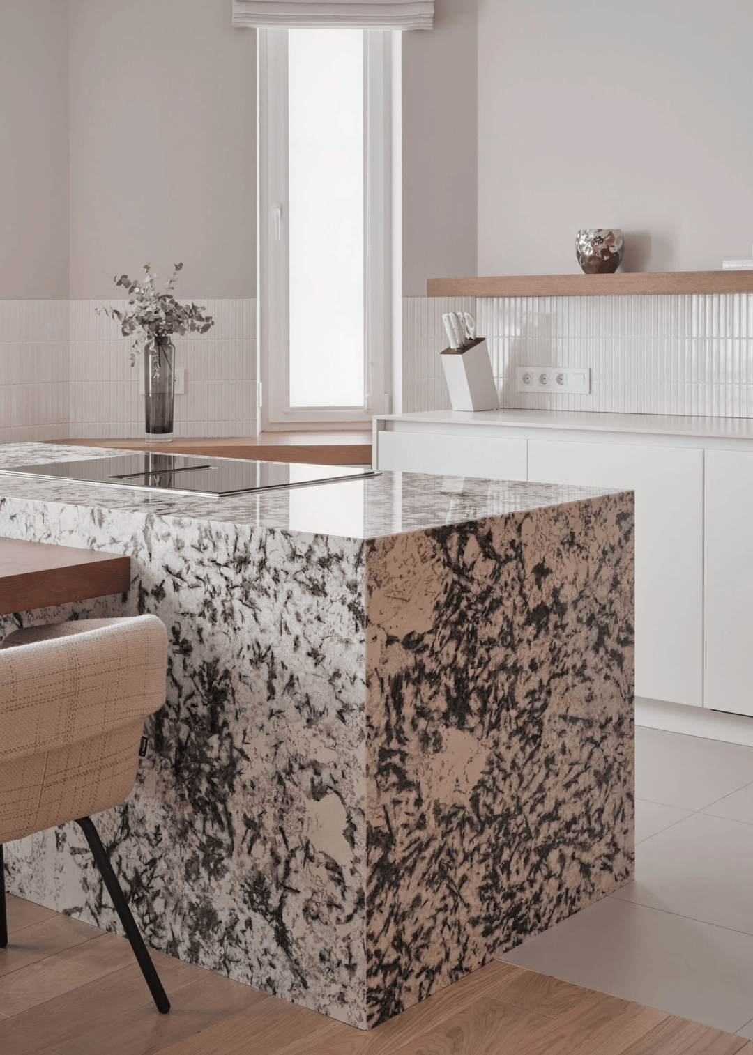 家迪卡莱斯全屋定制  | 新奢风范 极简生活格调