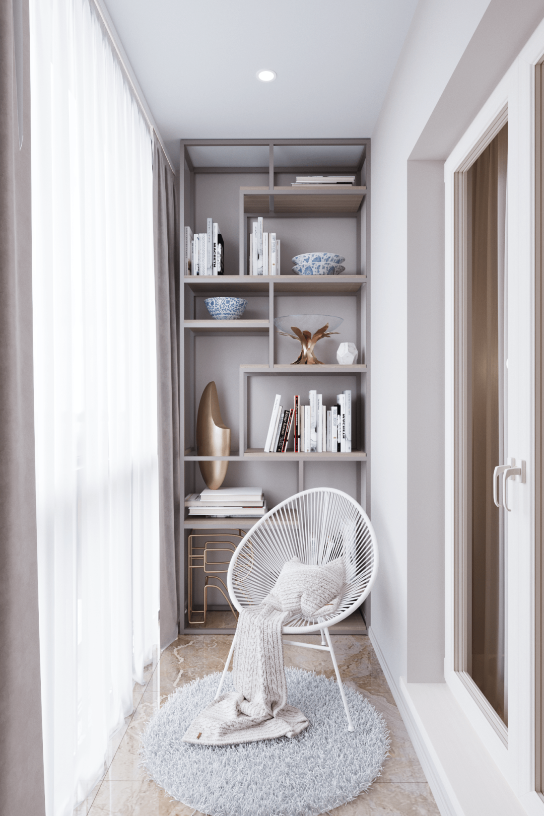 丽迪亚家居|顶级轻奢质感雅致迷人