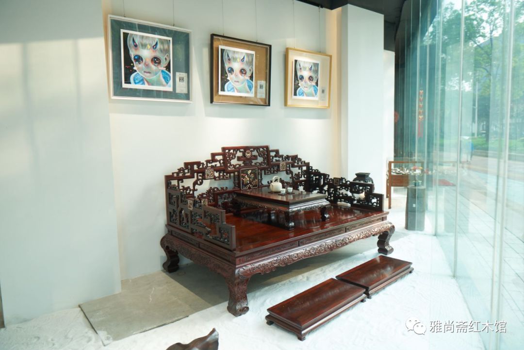 玩红木，玩上“瘾”？